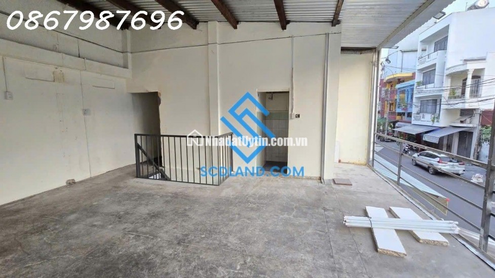 SIÊU PHẨM MẶT TIỀN NGANG 6.9M VỊ TRÍ KINH DOANH NGAY CHỢ ĐẦM TP NHA TRANG