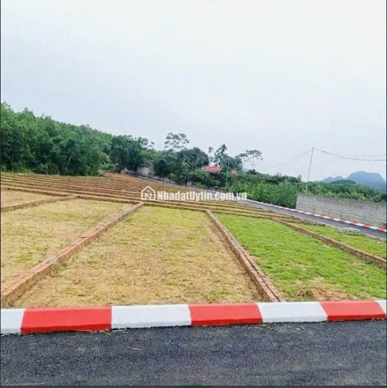  Quỹ đất vùng ven GIÁ RẺ: Chỉ 215 triệu sở hữu ngay lô đất gần 100m2 pháp lý an toàn:
