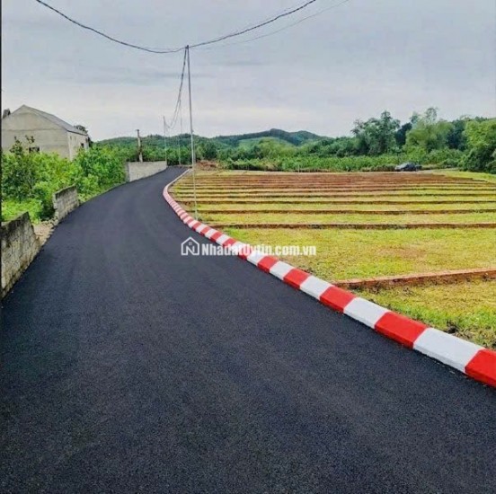  CHỈ HƠN 2TR/M2 - MẢNH ĐẤT GẦN 100 M2 - SỔ HỒNG TRAO TAY