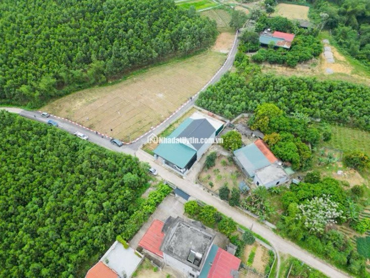  CHỈ HƠN 2TR/M2 - MẢNH ĐẤT GẦN 100 M2 - SỔ HỒNG TRAO TAY