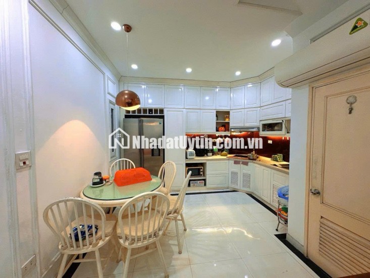 SIÊU PHẨM KHƯƠNG THƯỢNG – NHÀ 6 TẦNG – VỊ TRÍ VÀNG – ĐẦU TƯ ĐỈNH!