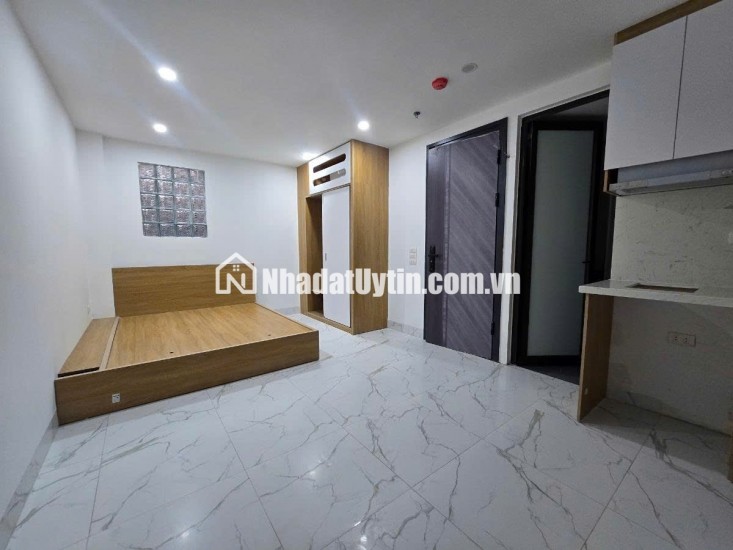 SIÊU PHẨM KHƯƠNG THƯỢNG – NHÀ 6 TẦNG – VỊ TRÍ VÀNG – ĐẦU TƯ ĐỈNH!