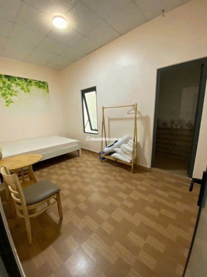 Cho thuê villa mặt tiền đường Tô Hiệu Phường 7 đà lạt