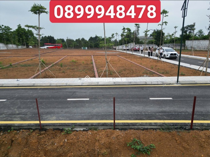  Đất nền Hoà Lạc phân lô100m full thổ cư Sát QL21A khu đất đấu giá Vị trí cực đẹp không phải nói phét 
Đầu tư ở đây thì không phải nghĩ... Còn mấy