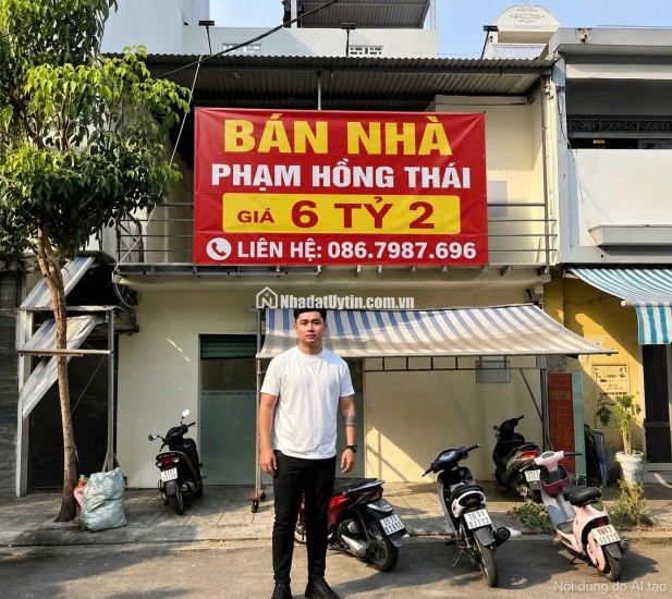 NHÀ PHỐ LÕI TRUNG TÂM NHA TRANG – GIỮ TIỀN CỰC TỐT