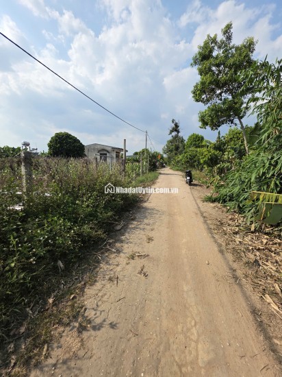  **Cơ hội vàng cho nhà đầu tư! Đất thổ cư Đăk Mar, Kon Tum – Tiềm năng sinh lời cực đỉnh!** 