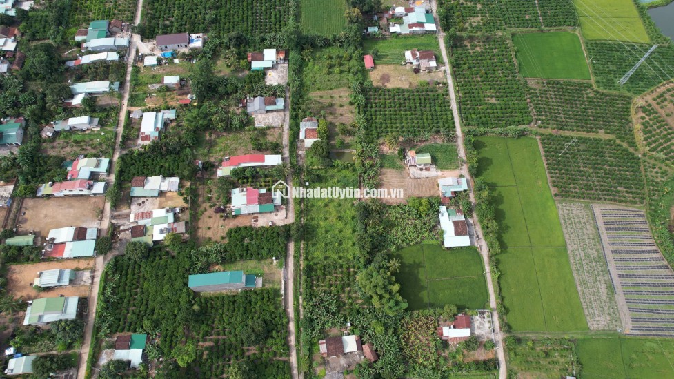  Siêu phẩm đất vàng Đăk Hà, Kon Tum cho nhà đầu tư 