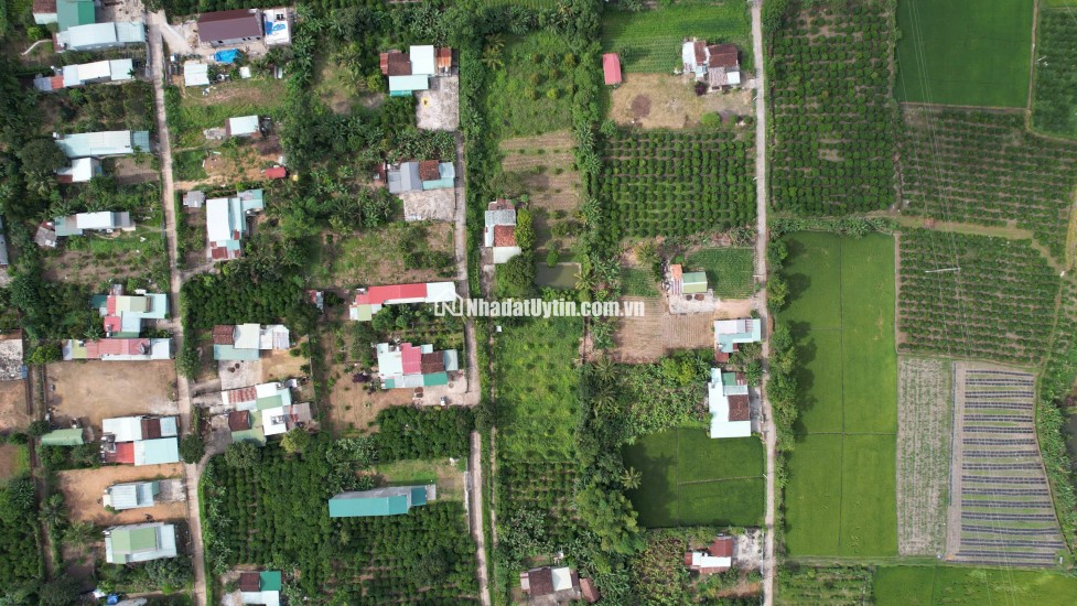 Em có lô đất cực đỉnh nằm ngay mặt tiền đường Nguyễn Bỉnh Khiêm, TP.Kon Tum