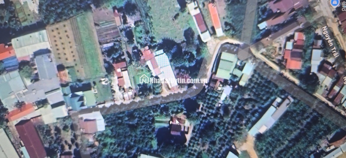  Đất Vàng Đắk Hà - Cơ Hội Đầu Tư Sinh Lời Không Tưởng 