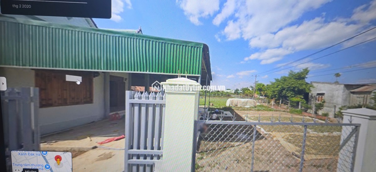  Đất Vàng Đắk Hà - Cơ Hội Đầu Tư Sinh Lời Không Tưởng 
