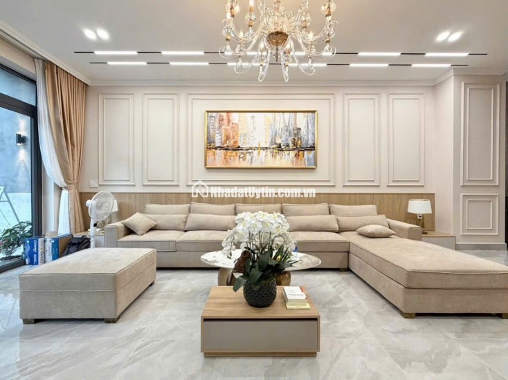 BÁN NHÀ  HXH 7 CHỔ THÔNG 58M2 - 5 TẦNG - NHỈNH 7TỶ TL CHÍNH CHỦ