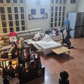BÁN NHÀ 6 TẦNG THANG MÁY PHỖ LƯƠNG KHÁNH THIEENK HOÀNG MAI Ô TÔ VÀO NHÀ