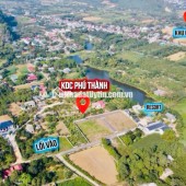  ĐẤT NỀN LẠC THỦY – CHỈ HƠN 500 TR/LÔ – SỔ RIÊNG SẴN CÓ