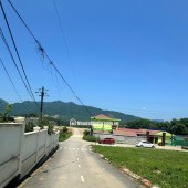600 TRIỆU - Đất nền TP Hòa Bình GIÁ F0: View sông Đà - sẵn sổ đỏ công chứng ngay