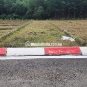  Quỹ đất vùng ven GIÁ RẺ: Chỉ 215 triệu sở hữu ngay lô đất gần 100m2 pháp lý an toàn:
