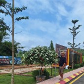 Bán lô đất Phú Cát 100m2 full thổ cư, đường trục chính kinh doanh, giá chỉ 28tr.m2