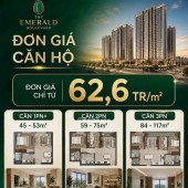 TPHCM căn hộ Lê Phong 2PN giá chỉ 2,8 tỷ