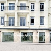 LAN ANH AVENUE – SHOPHOUSE 3 TẦNG - SỔ TRAO TAY NHÀ KHAI THÁC NGAY: 4 TỶ. VŨ 0933910039
