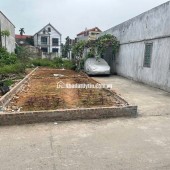 CỰC HIẾM SÁT DỰ ÁN CON ĐƯỜNG 1500 TỶ DT 80 M FUN THỔ CƯ - TẠI NINH MÔN HIỀN NINH , XÃ NỘI BÀI