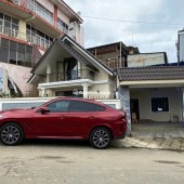 Cho thuê villa mặt tiền đường Tô Hiệu Phường 7 đà lạt