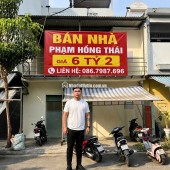 NHÀ PHỐ LÕI TRUNG TÂM NHA TRANG – GIỮ TIỀN CỰC TỐT