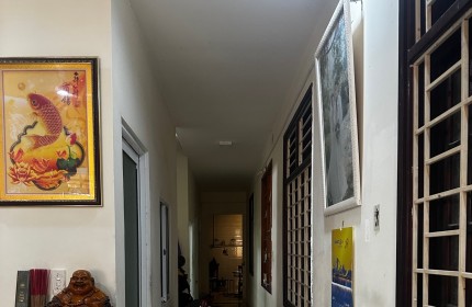 Bán nhà gác lững c4 thích hợp đầu tư kiệt ô tô