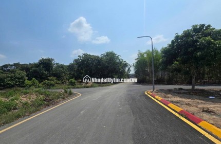 ĐẤT ĐẸP AN VIỄN – BÌNH MINH - Gần sân bay quốc tế Long Thành - khu công nghiệp, dân cư ngày càng đông