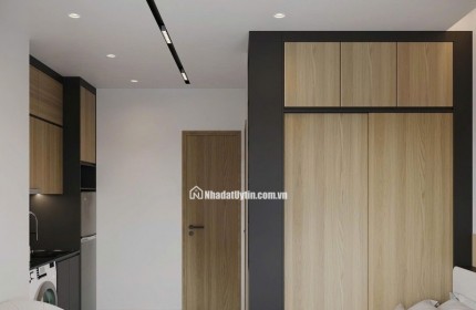 BÁN TÒA CHDV ĐỊNH CÔNG THƯỢNG HOÀNG MAI, 79M2, 7 TẦNG, 23 PHÒNG VIP THU 110TR/THÁNG, CHỈ 23.9 TỶ