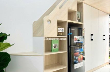  PHỐ HOÀNG MAI – 2 MẶT THOÁNG, 14 PHÒNG, DÒNG TIỀN 70TR/T, GẦN 3 ĐH LỚN – 16.3 TỶ