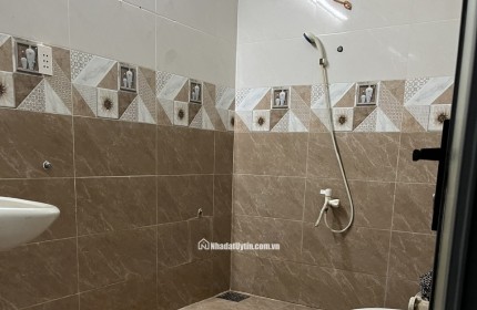 Cho thuê nhà nguyên căn KDC Mỹ Yên, Chợ Mới Gò Đen, Bến Lức, Long An