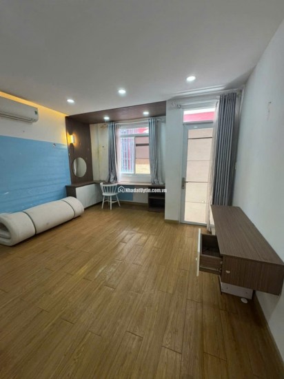 Sở Hữu Nhà Cấp 4 96m², Thiết Kế Tiện Nghi, Giá 7,8 Tỷ