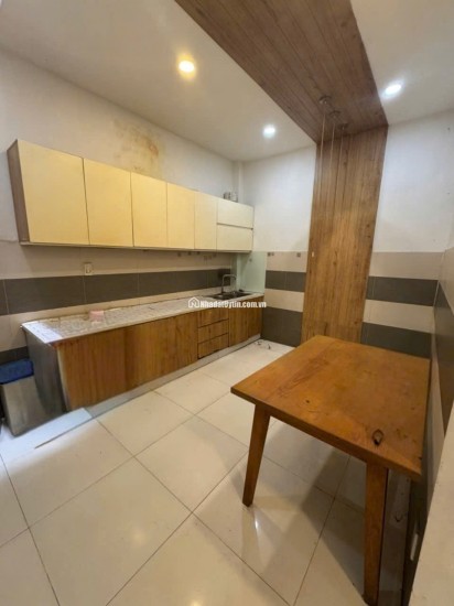 NHÀ CHÍNH CHỦ 8 X 12 HƠN 7 TỎI, PHẠM HỬU LẦU, PHÚ MỸ, QUẬN 7