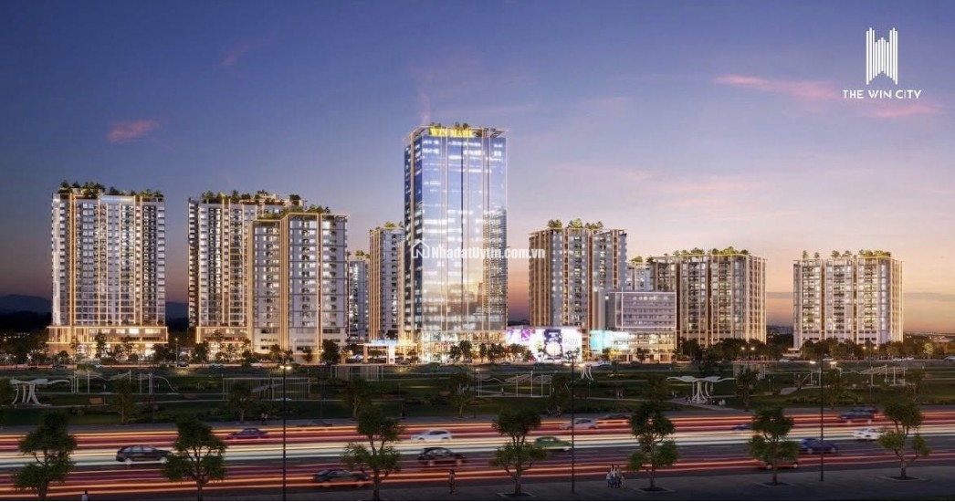 Bán gấp căn 2PN tại The Win City tại gần cầu Xáng Bình Chánh chỉ càn 231tr sở hữu ngay