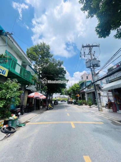 Bán đất tại xã Đông Thạnh, Hóc Môn, 12,5 tỷ, 300 m2, nhiều tiện ích