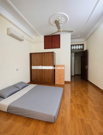 QUY MÔ 5 TẦNG LẠC LONG QUÂN - HXH TRÁNH SÁT MẶT TIỀN - NGANG RỘNG 4.3M - NHÀ ĐẸP