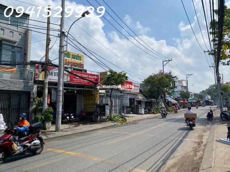 Bán Đất Tăng Nhà Cho Thuê-159m2-Nơ Hậu Đẹp-Gần KCX  Linh Trung 2--Xe Hơi Tới Đất--5,85Tỷ
