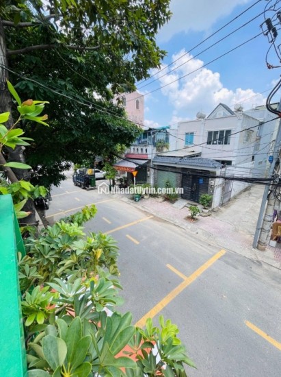 Bán đất tại xã Đông Thạnh, Hóc Môn, 12,5 tỷ, 300 m2, nhiều tiện ích
