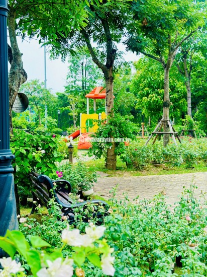  LIỀN KỀ CEOHOMES HANA GARDEN – KHÔNG GIAN SỐNG ĐA NĂNG, KHAI THÁC LINH HOẠT