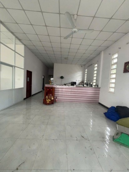 BIỆT THỰ MẶT TIỀN TL15 CỦ CHI: NGANG KHỦNG 15.5M - KINH DOANH ĐA NGÀNH NGHỀ. LH:0937723345 - 0977196262.