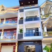 BÁN NHÀ NGAY CHỢ BÌNH ĐIỀN QUẬN 8. DT80 M2 - SHR - CHỈ 1TỶ165TR. LH:0785448683.