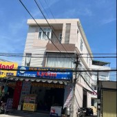 CHÍNH CHỦ BÁN NHÀ THANH KHÊ, ĐÀ NẴNG 102MV 3 TẦNG, SHR, CHỈ 15 TỶ. LH:0903969599