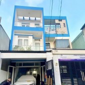 Bán nhà Đẹp Thủ Đức 3 Tầng Giá chỉ nhỉnh 6 Tỷ
