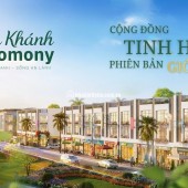 Bán liền kề dự án ecomony bắc an khánh_hoài đức