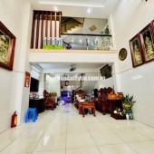 TÂN KÌ TÂN QUÝ Nhỉnh 7 tỷ  tỷ có nhà 53 m2 hẻm XH Tân Kỳ Tân Quý P.Bình Hưng Hòa Q.Bình Tân