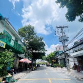 Bán đất thổ cư 300m2 Đông Thạnh, Hóc Môn - 13 Tỷ - Sổ Đỏ