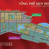 Bán Đất Dự Án KDT Đồng Cửa 2 ,Lục Nam,Bắc Ninh