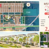 Chính chủ cần bán đất đẹp 85m²,  full thổ cư, đường 15m, chỉ cần thanh toán trước 380 triệu - Đức Hòa, Long An
