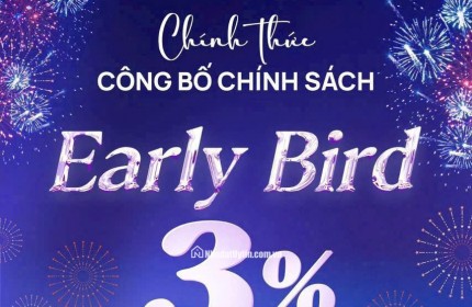 S-Light Tower Sun Group Đà Nẵng | Booking sớm – Ưu đãi Early Bird 3%