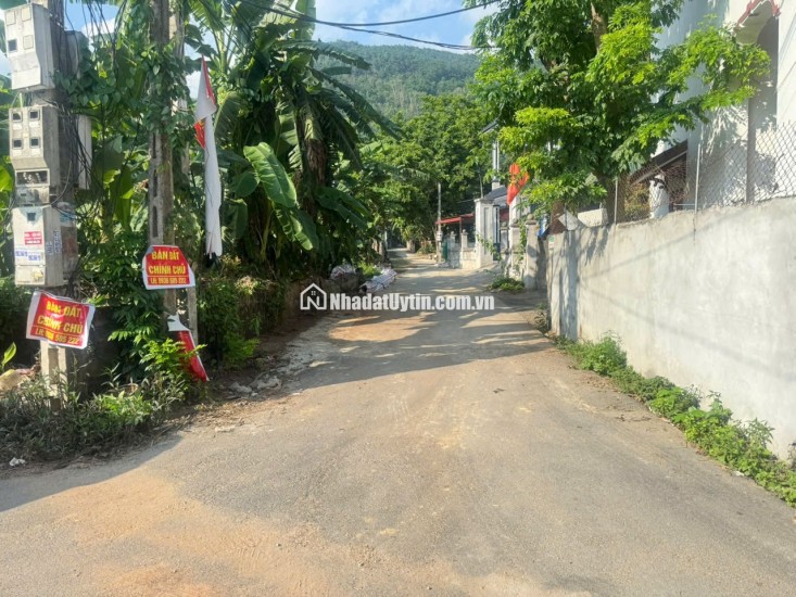 **CHÍNH CHỦ BÁN LÔ GÓC 2 MẶT TIỀN – TDP ĐỒNG HỘI, THỊ TRẤN ĐẠI ĐÌNH, TAM ĐẢO, VĨNH PHÚC**