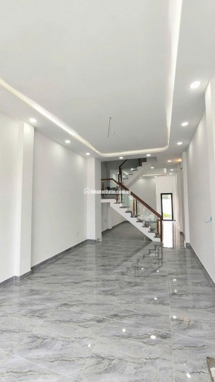 CHỈ VỚI 2TỶ1 SỞ HỮU NGAY CĂN NHÀ 1 TRỆT 1 LẦU, SỔ HỒNG RIÊNG NGAY TRUNG TÂM THỦ DẦU MỘT